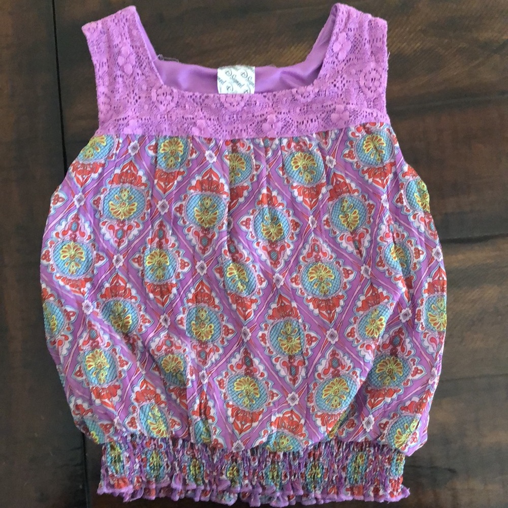 DSigned sleeveless tops - Picture 6 of 13